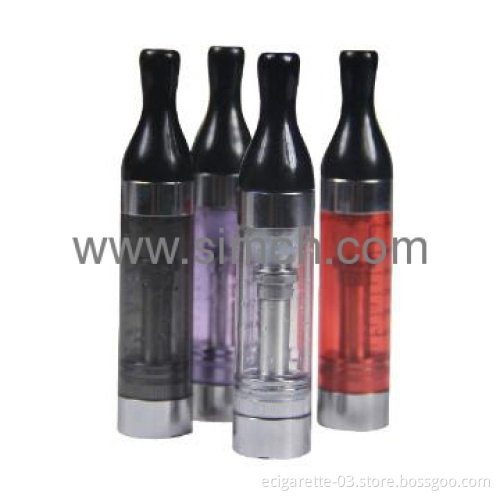 2013 best sell colorful replaceable clearomizer atomizer CE9 for e cig
